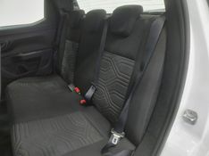 Fiat STRADA 1.3 FIREFLY FLEX FREEDOM CD MANUAL 2023/2023 BETIOLO NOVOS E SEMINOVOS LAJEADO / Carros no Vale