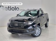 Fiat STRADA 1.3 FIREFLY FLEX FREEDOM CS MANUAL 2026/2027 BETIOLO NOVOS E SEMINOVOS LAJEADO / Carros no Vale
