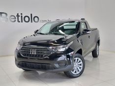 Fiat STRADA 1.3 FIREFLY FLEX FREEDOM CS MANUAL 2026/2027 BETIOLO NOVOS E SEMINOVOS LAJEADO / Carros no Vale