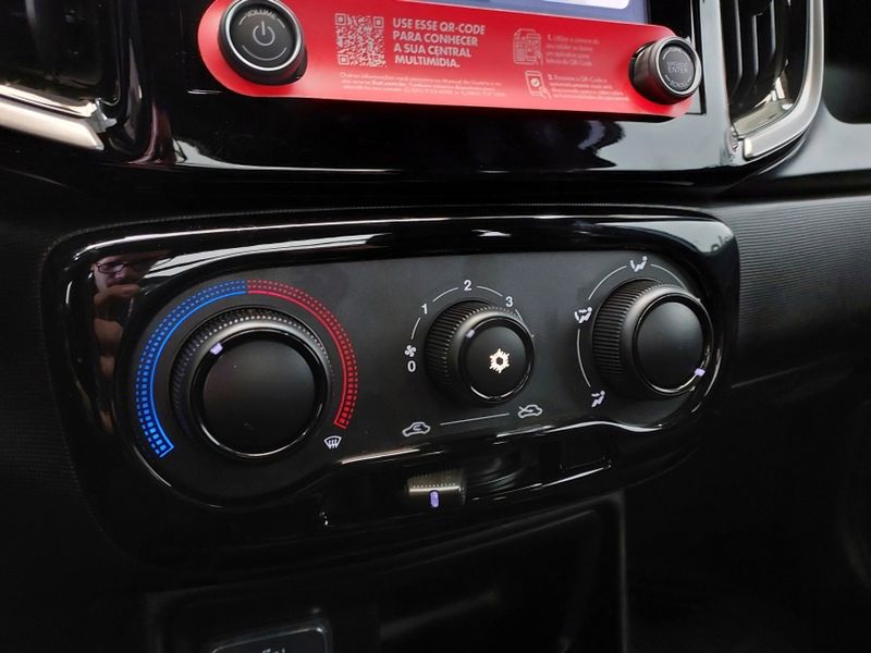 Fiat STRADA 1.3 FIREFLY FLEX FREEDOM CS MANUAL 2026/2027 BETIOLO NOVOS E SEMINOVOS LAJEADO / Carros no Vale