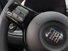 Fiat STRADA 1.3 FIREFLY FLEX FREEDOM CS MANUAL 2025/2026 BETIOLO NOVOS E SEMINOVOS LAJEADO / Carros no Vale