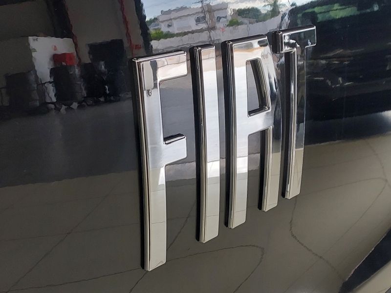 Fiat STRADA 1.3 FIREFLY FLEX FREEDOM CS MANUAL 2026/2027 BETIOLO NOVOS E SEMINOVOS LAJEADO / Carros no Vale