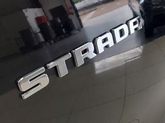 Fiat STRADA 1.3 FIREFLY FLEX FREEDOM CS MANUAL 2026/2027 BETIOLO NOVOS E SEMINOVOS LAJEADO / Carros no Vale