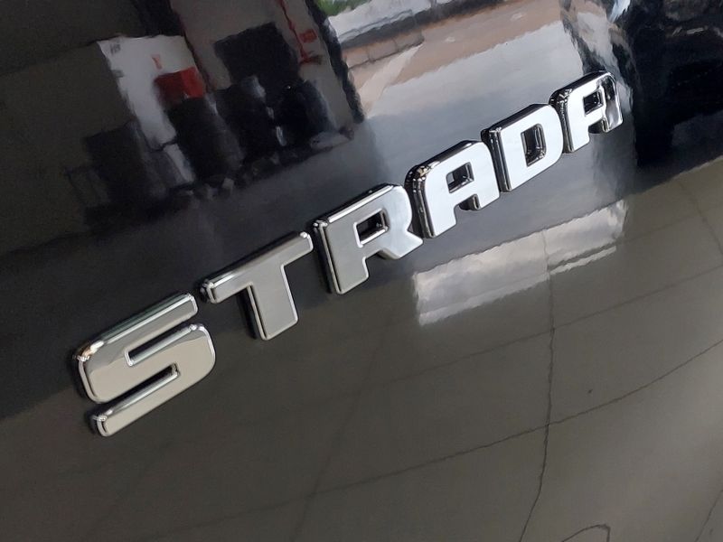 Fiat STRADA 1.3 FIREFLY FLEX FREEDOM CS MANUAL 2026/2027 BETIOLO NOVOS E SEMINOVOS LAJEADO / Carros no Vale