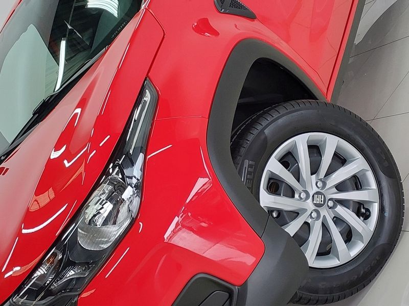 Fiat STRADA 1.3 FIREFLY FLEX FREEDOM CS MANUAL 2025/2026 BETIOLO NOVOS E SEMINOVOS LAJEADO / Carros no Vale Fiat STRADA 1.3 FIREFLY FLEX FREEDOM CS MANUAL 2025/2026 BETIOLO NOVOS E SEMINOVOS LAJEADO / Carros no Vale
