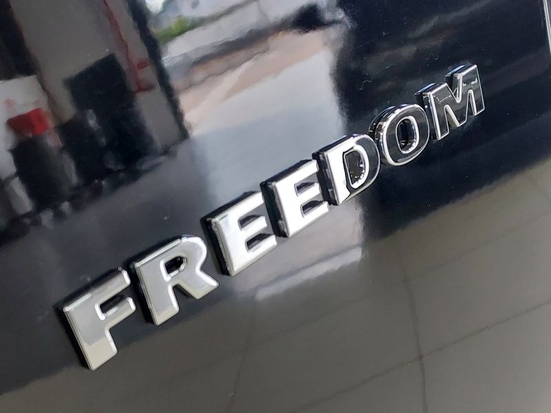 Fiat STRADA 1.3 FIREFLY FLEX FREEDOM CS MANUAL 2026/2027 BETIOLO NOVOS E SEMINOVOS LAJEADO / Carros no Vale