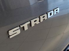 Fiat STRADA 1.3 FIREFLY FLEX FREEDOM CS MANUAL 2025/2026 BETIOLO NOVOS E SEMINOVOS LAJEADO / Carros no Vale