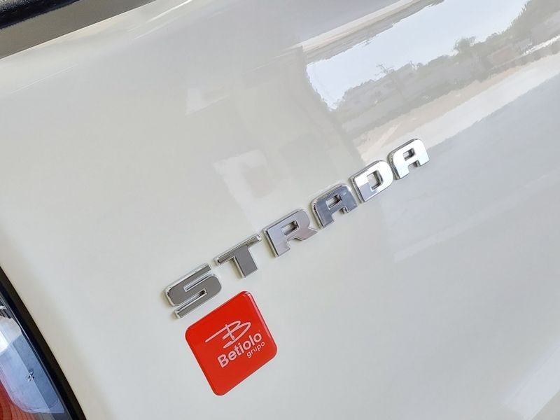 Fiat STRADA 1.3 FIREFLY FLEX FREEDOM CS MANUAL 2026/2027 BETIOLO NOVOS E SEMINOVOS LAJEADO / Carros no Vale