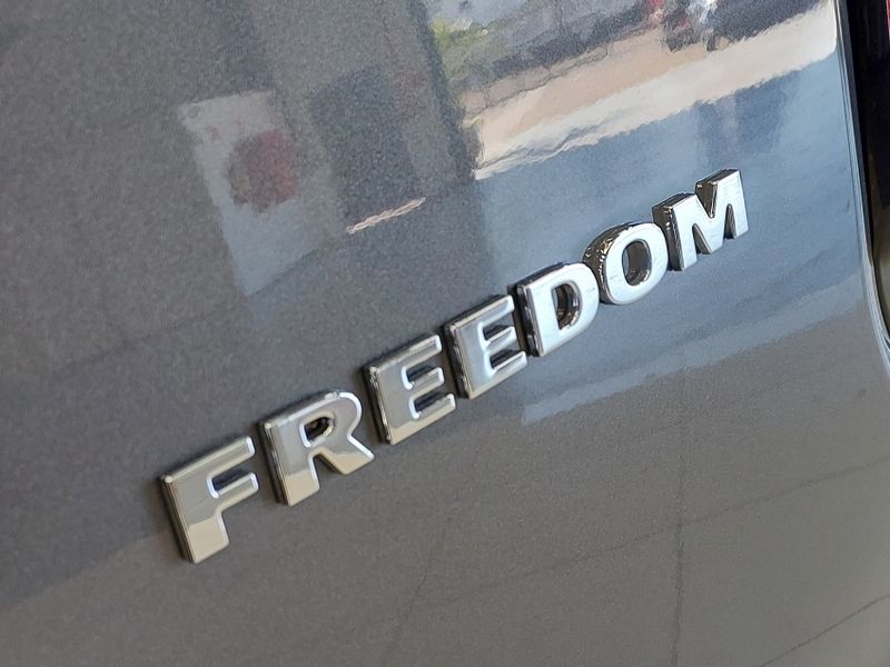 Fiat STRADA 1.3 FIREFLY FLEX FREEDOM CS MANUAL 2025/2026 BETIOLO NOVOS E SEMINOVOS LAJEADO / Carros no Vale