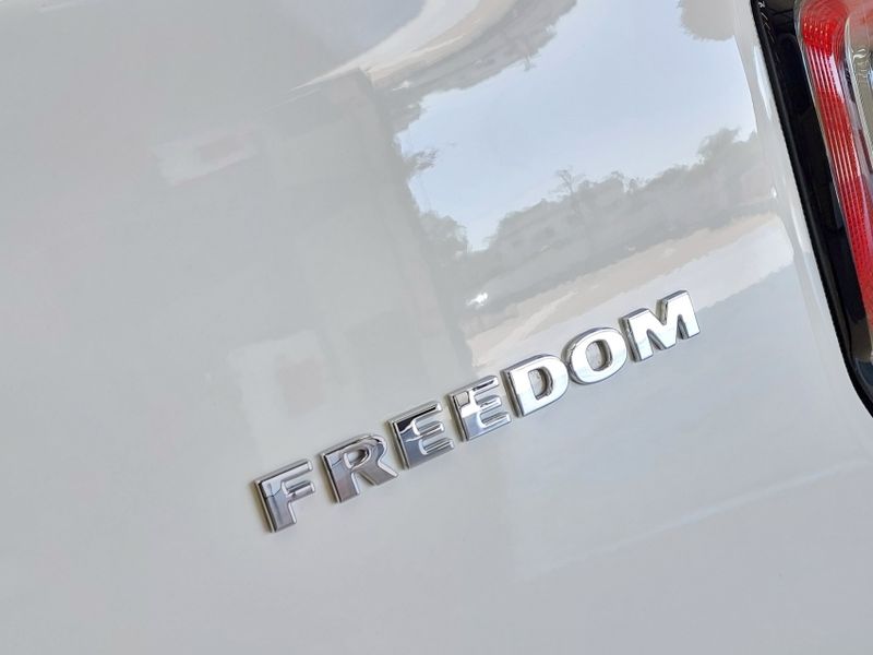 Fiat STRADA 1.3 FIREFLY FLEX FREEDOM CS MANUAL 2026/2027 BETIOLO NOVOS E SEMINOVOS LAJEADO / Carros no Vale