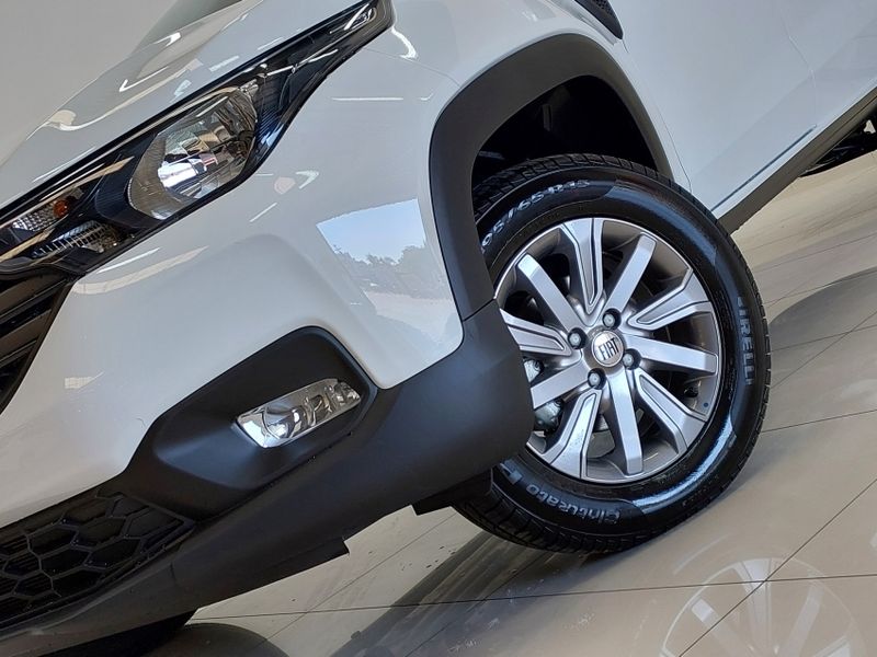 Fiat STRADA 1.3 FIREFLY FLEX FREEDOM CS MANUAL 2026/2027 BETIOLO NOVOS E SEMINOVOS LAJEADO / Carros no Vale