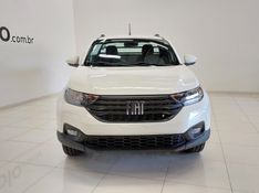 Fiat STRADA 1.3 FIREFLY FLEX FREEDOM CS MANUAL 2026/2027 BETIOLO NOVOS E SEMINOVOS LAJEADO / Carros no Vale