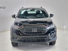 Fiat STRADA 1.3 FIREFLY FLEX FREEDOM CS MANUAL 2026/2027 BETIOLO NOVOS E SEMINOVOS LAJEADO / Carros no Vale