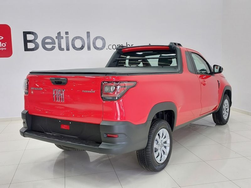Fiat STRADA 1.3 FIREFLY FLEX FREEDOM CS MANUAL 2025/2026 BETIOLO NOVOS E SEMINOVOS LAJEADO / Carros no Vale Fiat STRADA 1.3 FIREFLY FLEX FREEDOM CS MANUAL 2025/2026 BETIOLO NOVOS E SEMINOVOS LAJEADO / Carros no Vale
