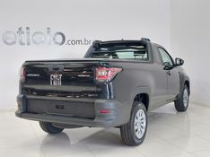 Fiat STRADA 1.3 FIREFLY FLEX FREEDOM CS MANUAL 2026/2027 BETIOLO NOVOS E SEMINOVOS LAJEADO / Carros no Vale