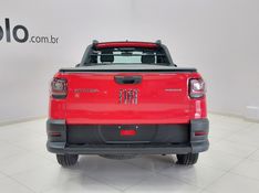 Fiat STRADA 1.3 FIREFLY FLEX FREEDOM CS MANUAL 2025/2026 BETIOLO NOVOS E SEMINOVOS LAJEADO / Carros no Vale
