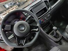 Fiat STRADA 1.3 FIREFLY FLEX FREEDOM CS MANUAL 2025/2026 BETIOLO NOVOS E SEMINOVOS LAJEADO / Carros no Vale
