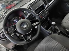 Fiat STRADA 1.3 FIREFLY FLEX FREEDOM CS MANUAL 2026/2027 BETIOLO NOVOS E SEMINOVOS LAJEADO / Carros no Vale