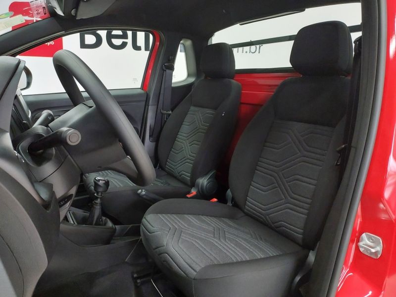 Fiat STRADA 1.3 FIREFLY FLEX FREEDOM CS MANUAL 2025/2026 BETIOLO NOVOS E SEMINOVOS LAJEADO / Carros no Vale Fiat STRADA 1.3 FIREFLY FLEX FREEDOM CS MANUAL 2025/2026 BETIOLO NOVOS E SEMINOVOS LAJEADO / Carros no Vale