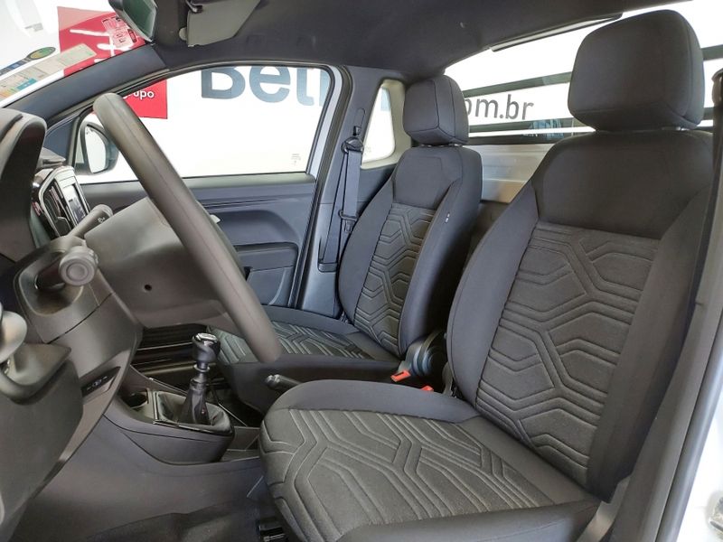 Fiat STRADA 1.3 FIREFLY FLEX FREEDOM CS MANUAL 2026/2027 BETIOLO NOVOS E SEMINOVOS LAJEADO / Carros no Vale