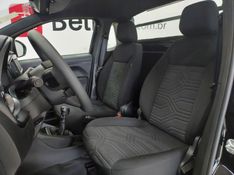 Fiat STRADA 1.3 FIREFLY FLEX FREEDOM CS MANUAL 2026/2027 BETIOLO NOVOS E SEMINOVOS LAJEADO / Carros no Vale
