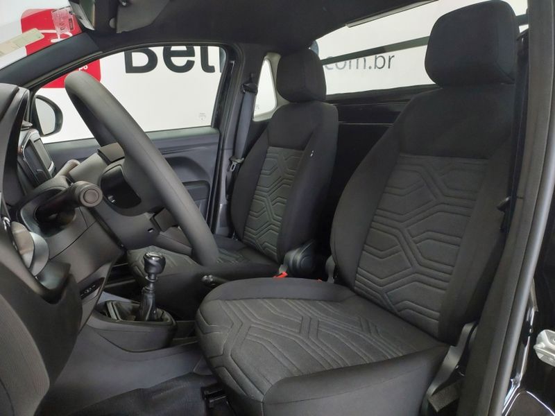 Fiat STRADA 1.3 FIREFLY FLEX FREEDOM CS MANUAL 2026/2027 BETIOLO NOVOS E SEMINOVOS LAJEADO / Carros no Vale