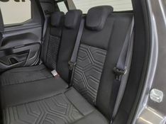 Fiat STRADA 1.3 FIREFLY FLEX VOLCANO CD CVT 2024/2025 BETIOLO NOVOS E SEMINOVOS LAJEADO / Carros no Vale