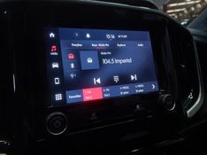 Fiat STRADA 1.3 FIREFLY FLEX VOLCANO CD CVT 2024/2025 BETIOLO NOVOS E SEMINOVOS LAJEADO / Carros no Vale