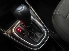 Fiat STRADA 1.3 FIREFLY FLEX VOLCANO CD CVT 2024/2025 BETIOLO NOVOS E SEMINOVOS LAJEADO / Carros no Vale