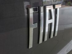 Fiat STRADA 1.3 FIREFLY FLEX VOLCANO CD CVT 2024/2025 BETIOLO NOVOS E SEMINOVOS LAJEADO / Carros no Vale