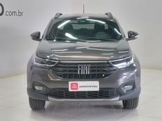 Fiat STRADA 1.3 FIREFLY FLEX VOLCANO CD CVT 2024/2025 BETIOLO NOVOS E SEMINOVOS LAJEADO / Carros no Vale