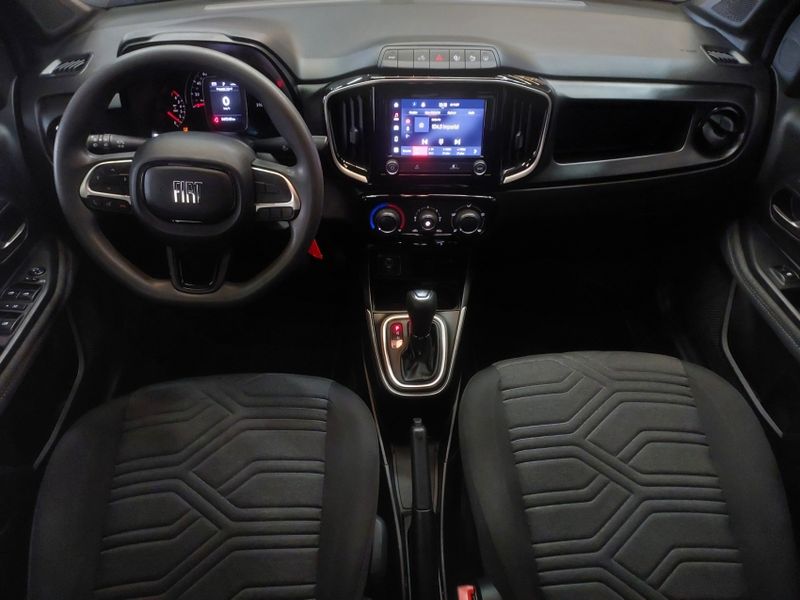 Fiat STRADA 1.3 FIREFLY FLEX VOLCANO CD CVT 2024/2025 BETIOLO NOVOS E SEMINOVOS LAJEADO / Carros no Vale Fiat STRADA 1.3 FIREFLY FLEX VOLCANO CD CVT 2024/2025 BETIOLO NOVOS E SEMINOVOS LAJEADO / Carros no Vale