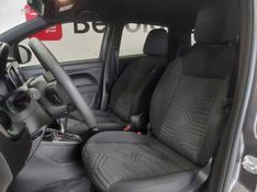 Fiat STRADA 1.3 FIREFLY FLEX VOLCANO CD CVT 2024/2025 BETIOLO NOVOS E SEMINOVOS LAJEADO / Carros no Vale