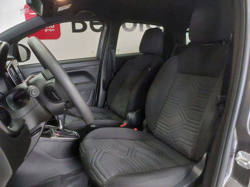 Fiat STRADA 1.3 FIREFLY FLEX VOLCANO CD CVT 2024/2025 BETIOLO NOVOS E SEMINOVOS LAJEADO / Carros no Vale Fiat STRADA 1.3 FIREFLY FLEX VOLCANO CD CVT 2024/2025 BETIOLO NOVOS E SEMINOVOS LAJEADO / Carros no Vale