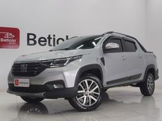 Fiat STRADA 1.3 FIREFLY FLEX VOLCANO CD MANUAL 2023/2024 BETIOLO NOVOS E SEMINOVOS LAJEADO / Carros no Vale