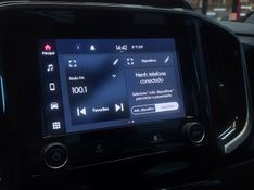 Fiat STRADA 1.3 FIREFLY FLEX VOLCANO CD MANUAL 2023/2024 BETIOLO NOVOS E SEMINOVOS LAJEADO / Carros no Vale