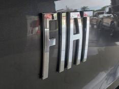 Fiat STRADA 1.3 FIREFLY FLEX VOLCANO CD MANUAL 2023/2024 BETIOLO NOVOS E SEMINOVOS LAJEADO / Carros no Vale