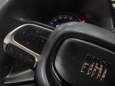 Fiat STRADA 1.3 FIREFLY FLEX VOLCANO CD MANUAL 2023/2024 BETIOLO NOVOS E SEMINOVOS LAJEADO / Carros no Vale