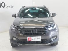 Fiat STRADA 1.3 FIREFLY FLEX VOLCANO CD MANUAL 2023/2024 BETIOLO NOVOS E SEMINOVOS LAJEADO / Carros no Vale