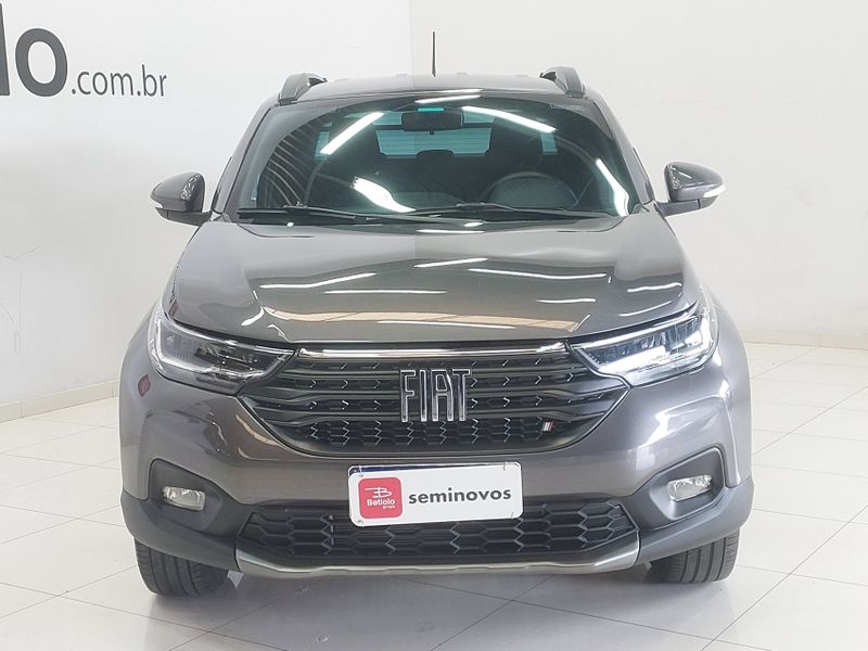 Fiat STRADA 1.3 FIREFLY FLEX VOLCANO CD MANUAL 2023/2024 BETIOLO NOVOS E SEMINOVOS LAJEADO / Carros no Vale Fiat STRADA 1.3 FIREFLY FLEX VOLCANO CD MANUAL 2023/2024 BETIOLO NOVOS E SEMINOVOS LAJEADO / Carros no Vale