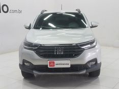 Fiat STRADA 1.3 FIREFLY FLEX VOLCANO CD MANUAL 2023/2024 BETIOLO NOVOS E SEMINOVOS LAJEADO / Carros no Vale