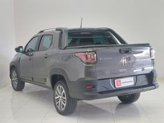 Fiat STRADA 1.3 FIREFLY FLEX VOLCANO CD MANUAL 2023/2024 BETIOLO NOVOS E SEMINOVOS LAJEADO / Carros no Vale