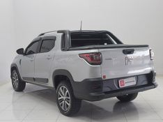 Fiat STRADA 1.3 FIREFLY FLEX VOLCANO CD MANUAL 2023/2024 BETIOLO NOVOS E SEMINOVOS LAJEADO / Carros no Vale