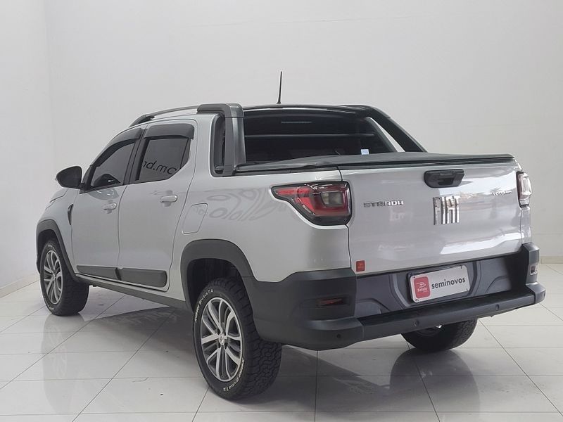 Fiat STRADA 1.3 FIREFLY FLEX VOLCANO CD MANUAL 2023/2024 BETIOLO NOVOS E SEMINOVOS LAJEADO / Carros no Vale Fiat STRADA 1.3 FIREFLY FLEX VOLCANO CD MANUAL 2023/2024 BETIOLO NOVOS E SEMINOVOS LAJEADO / Carros no Vale
