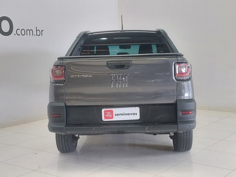 Fiat STRADA 1.3 FIREFLY FLEX VOLCANO CD MANUAL 2023/2024 BETIOLO NOVOS E SEMINOVOS LAJEADO / Carros no Vale Fiat STRADA 1.3 FIREFLY FLEX VOLCANO CD MANUAL 2023/2024 BETIOLO NOVOS E SEMINOVOS LAJEADO / Carros no Vale