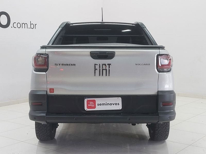 Fiat STRADA 1.3 FIREFLY FLEX VOLCANO CD MANUAL 2023/2024 BETIOLO NOVOS E SEMINOVOS LAJEADO / Carros no Vale Fiat STRADA 1.3 FIREFLY FLEX VOLCANO CD MANUAL 2023/2024 BETIOLO NOVOS E SEMINOVOS LAJEADO / Carros no Vale