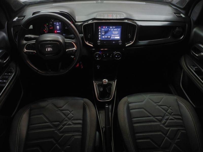 Fiat STRADA 1.3 FIREFLY FLEX VOLCANO CD MANUAL 2023/2024 BETIOLO NOVOS E SEMINOVOS LAJEADO / Carros no Vale Fiat STRADA 1.3 FIREFLY FLEX VOLCANO CD MANUAL 2023/2024 BETIOLO NOVOS E SEMINOVOS LAJEADO / Carros no Vale