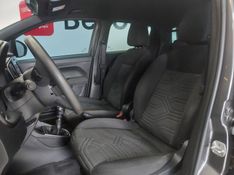 Fiat STRADA 1.3 FIREFLY FLEX VOLCANO CD MANUAL 2023/2024 BETIOLO NOVOS E SEMINOVOS LAJEADO / Carros no Vale