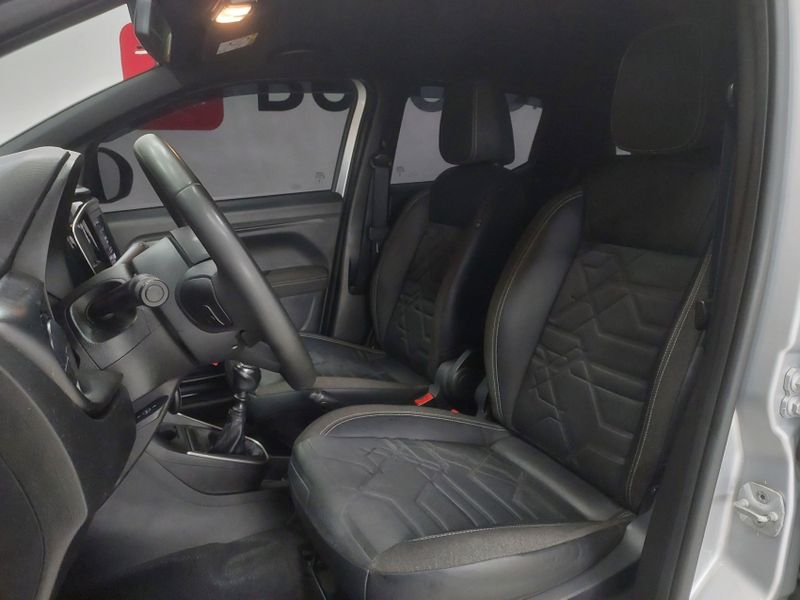 Fiat STRADA 1.3 FIREFLY FLEX VOLCANO CD MANUAL 2023/2024 BETIOLO NOVOS E SEMINOVOS LAJEADO / Carros no Vale Fiat STRADA 1.3 FIREFLY FLEX VOLCANO CD MANUAL 2023/2024 BETIOLO NOVOS E SEMINOVOS LAJEADO / Carros no Vale
