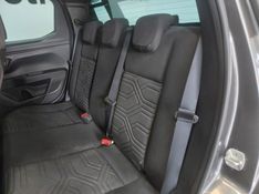Fiat STRADA 1.3 FIREFLY FLEX VOLCANO CD MANUAL 2023/2024 BETIOLO NOVOS E SEMINOVOS LAJEADO / Carros no Vale